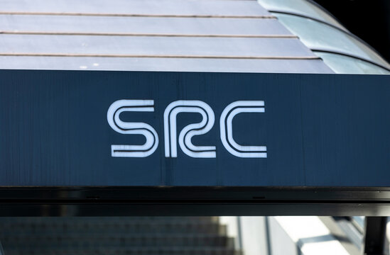 SRC 佐川流通センター