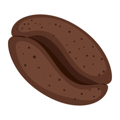 coffee toast grain