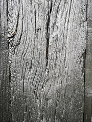 Obraz premium Holz Wood Textured Grungy Backgrounds