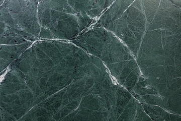 Amazon Green Marble background, texture in green tone for stylish design. Slab photo. Italian stone texture for interior, exterior home decoration, floor tiles and ceramic wall tiles surface.