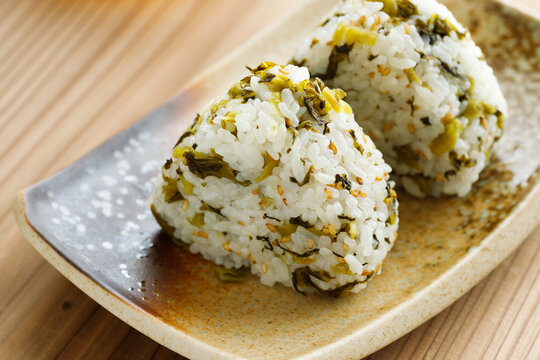 高菜ご飯」の写真素材 | 651件の無料イラスト画像 | Adobe Stock