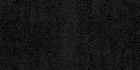 High resolution black wall slate texture rough floor surface or stone, black granite or concrete slabs background, abstract black marble texture, grunge black board texture vector illustration.