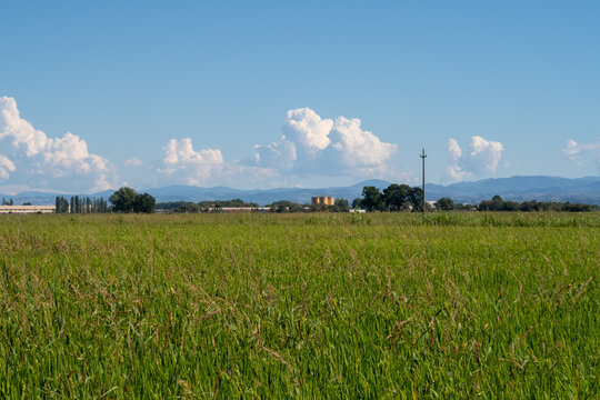 Pianura Padana