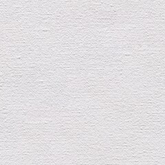 White canvas natural texture for new design work in light colors. Seamless pattern background. White natural textile material for design project. White crochet cotton fabric woven canvas.