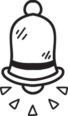 business icon illustration on transparent background