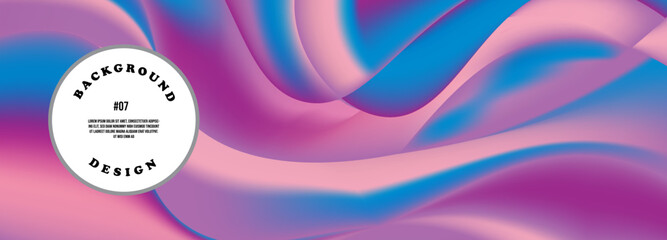 Abstract Creative wave Purple Background Image For banner, Header, And Website Background