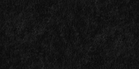 High resolution black wall slate texture rough floor surface or stone, black granite or concrete slabs background, abstract black marble texture, grunge black board texture vector illustration.