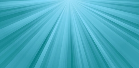 Abstract ray burst background, glow effect, comix