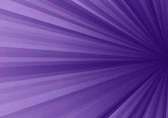 Abstract ray burst background, glow effect, comix