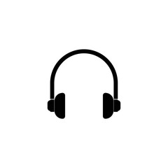 headset logo icon