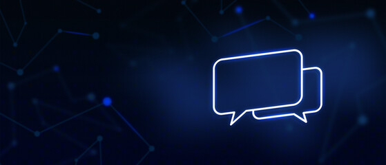 Frequently Asked Questions, Question and Answer icon, Contact us, FAQ page, background cover page