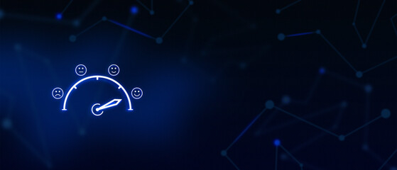 Performance, market research, stock market big data, customer satisfaction