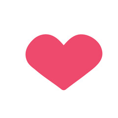 Obraz premium love heart shape collection for decorating Valentines cards