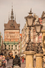 Stare Miasto Gdańsk