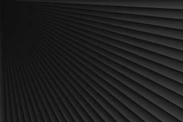 Background vector business design abstract. Black.