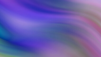 Abstract multicolored waves gradual blur graphics for backgrounds, illustrations, artworks and other designs.
