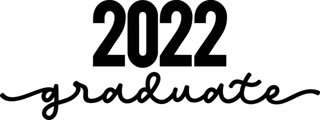 2022 graduate
