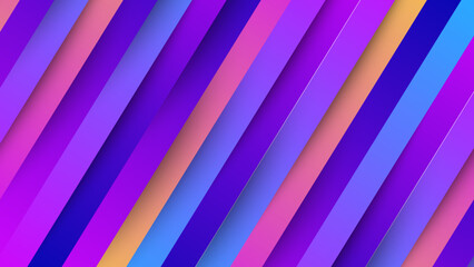 Obraz premium Liquid colorful abstract background with modern corporate concept