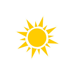 Sun Icon