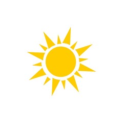 Sun Icon