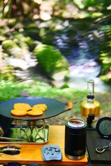 spa still life