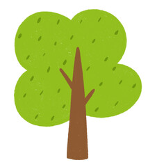 tree icon