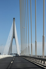 bridge of the constitution of cadiz 