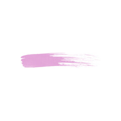 purple watercolor brushstroke