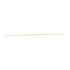 gold glitter line