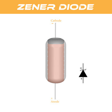 Zener diode 