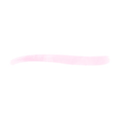 pink watercolor brushstroke