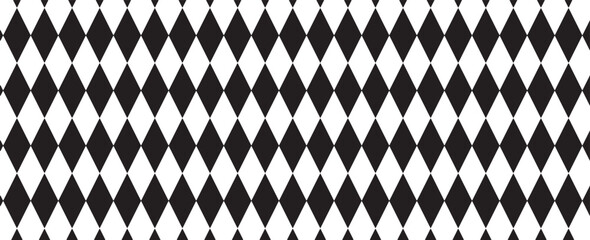 monochrome diamond pattern, Harlequin Classic vintage Wallpaper