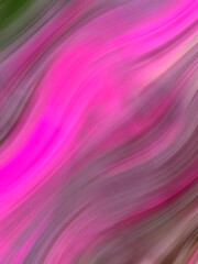 Abstract pink  art background, painting art wallpaper gradient grunge blur background