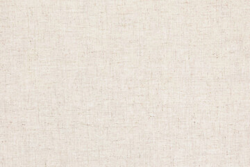 Fototapeta na wymiar Texture or background of linen cloth.