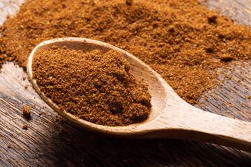 ハバネロペッパー