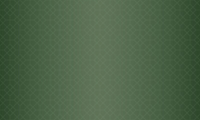 Arabic traditional motif texture background. Elegant luxury backdrop vector with Islamic themed decorative ornament pattern. Dark green gradient with geometric and octagonal line motif illustration. - obrazy, fototapety, plakaty