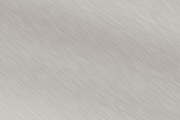 Obraz premium cute brushed polished steel computer art texture background illustration