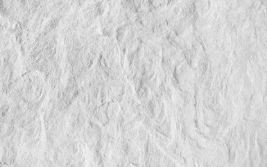 Plakat White stone texture for wallpaper or graphic design.