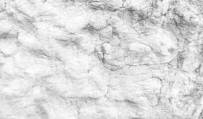 White stone texture for wallpaper or graphic design.