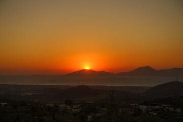 Insel Kos Griechenland
