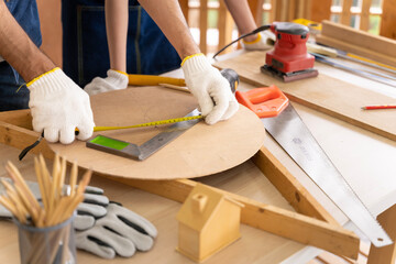 Asian couples are working together to design and build their dream homes, concepts, interiors and lovers