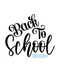 Back to School Svg Bundle, Girl First Day of School Shirt, Pre-K Svg, Kindergarten, 1st, 2 Grade Shirt Svg File for Cricut & Silhouette, Png,
Welcome Back To School Svg, 1st Day of School, Retro wavy 