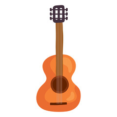 guitar instrument musical