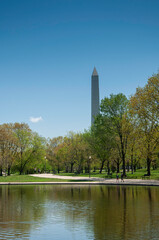 Washington Monument