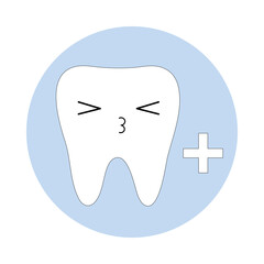 tooth icon 