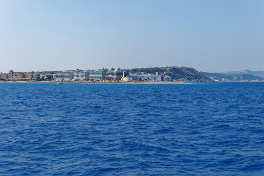 Greece Rhodes