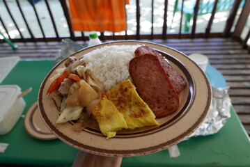 Uninhabited island JEEP island in Chuuk, Micronesia. Here is the world's greatest wreck diving destination.Uninhabited island Fonom island in Chuuk, Micronesia. 