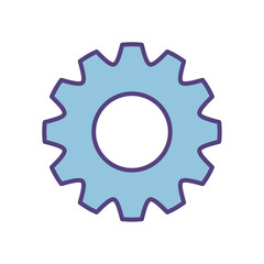 gear cog setting