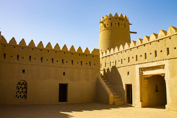 Fort de Liwa