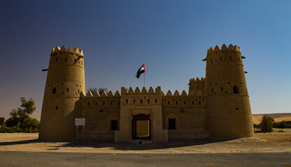Fort de Liwa